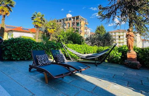 Villa Marchesa - Foto 43