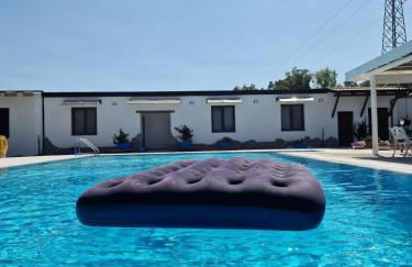 Villa dello Sparviero - Foto 22