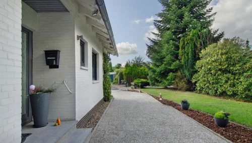 Haus Schlossgarten - Foto 3