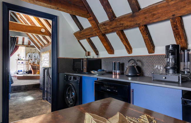 Staycations Maldon Suites - Foto 65