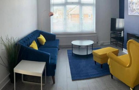 Shotley Bridge - Large Stylish 3 Bedroom Apartment - Foto 1