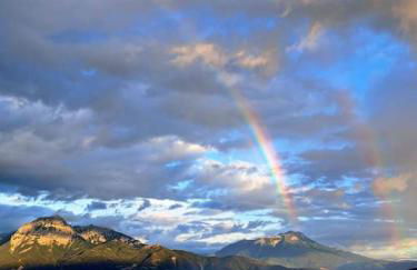 maison lac et montagne - Photo 32