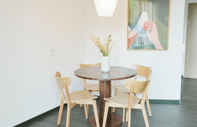 The Forest apartments by Daniel&Jacob’s - Photo 51