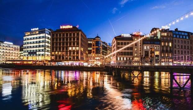 Visite privée à pied de Genève - Photo 4