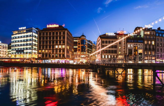 Visite privée à pied de Genève - Photo 4