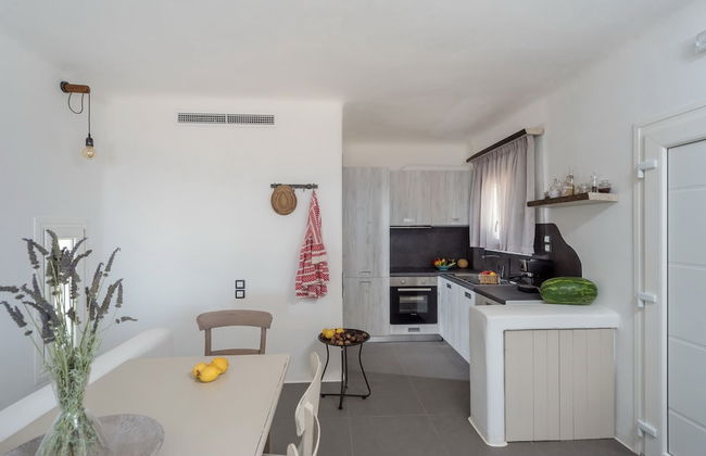 SkiNAmmos Eco Villas - Foto 26