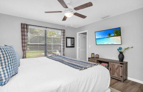 Family Retreat Firepit Htd Pool Massive Yard Sleeps 12 - Foto 11