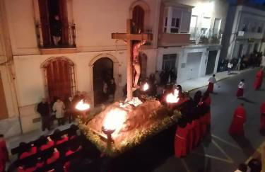 Alojamiento Dunas centro - Foto 21