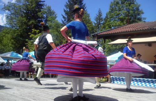 Ferienwohnungen Nagel, Kreuth-Enterbach - Foto 30