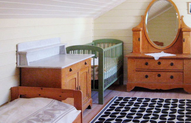 10 Person Holiday Home in Follafoss-by Traum - Foto 6