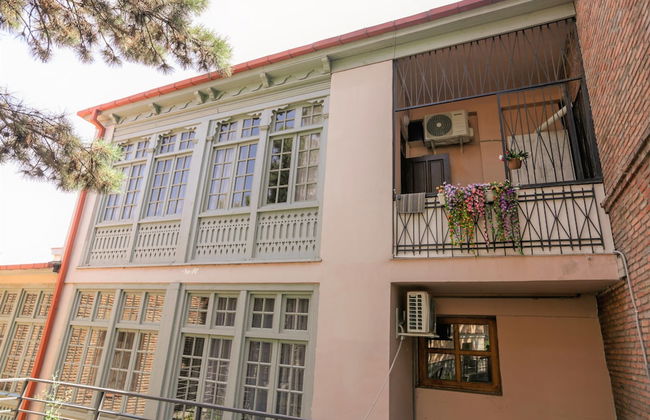 Apartment near Art Cafe Home - Foto 26