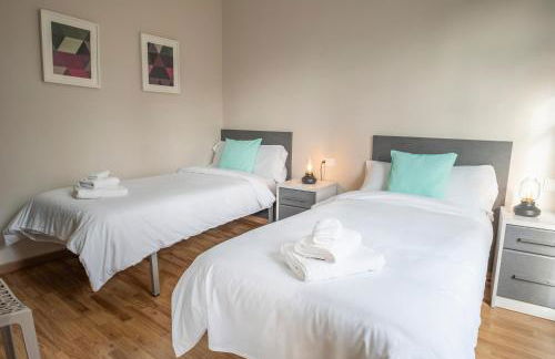 The Family Host - Lost Garden Ciutadella Park - Foto 31