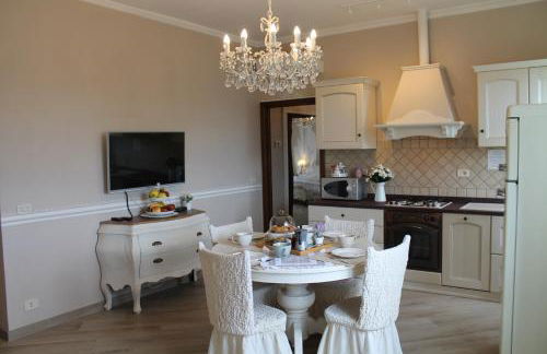 La Valinfiore Charming Home - Foto 3