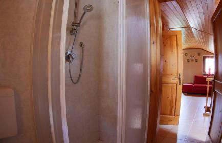 Casa di 2 piani ai piedi della Valtournenche CIR 0032 - Foto 15