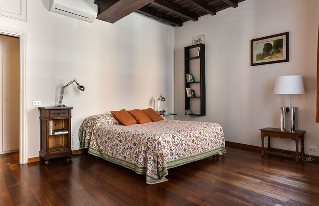 Spanish Steps Apartment - Foto 6