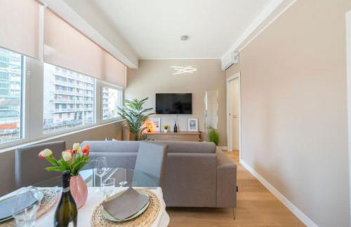 Cozy Private Flat - MM Marche 7 Min - Photo 5