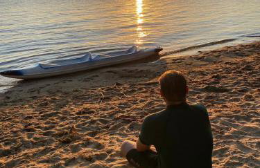 Pousada Lagoa Doce - Foto 19