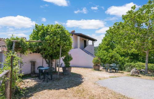 Holiday Home in Sellano With Pool & Sun Terrace - Foto 70