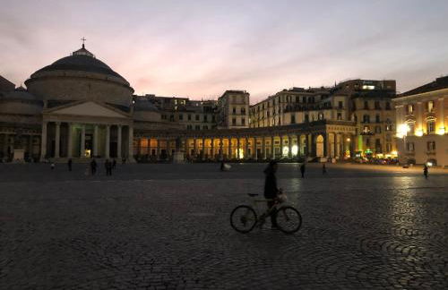 NAPOLIFOREVER Chiaia APARTMENT - Photo 76