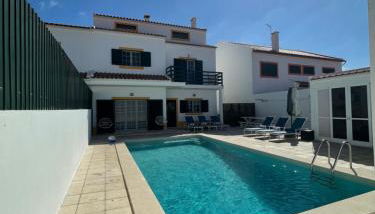 MHouse lease Comporta Centro Villa 3 quartos - Foto 3, sunbed