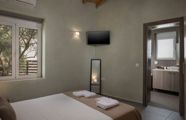 Villa Roxanne - Foto 16