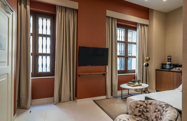 Hotel Vincci Molviedro Suites Apartments - Photo 48