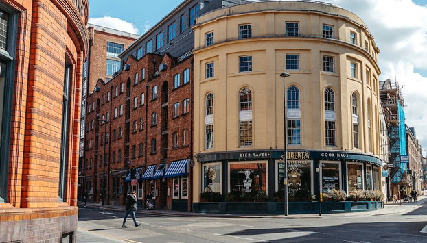 Posh Pads - Liverpool 1 - Apart-Hotel - Foto 2, Imagen principal