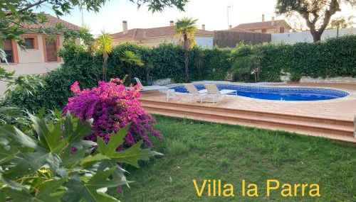 Villa La Parra en el corazón de la Sierra de Gata TR-CC-00464 - Foto 4, Garden