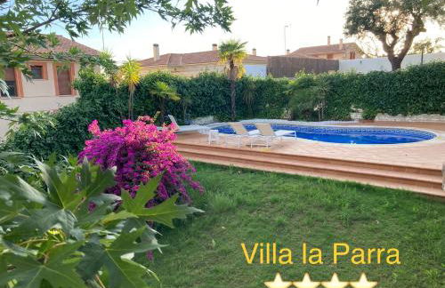 Villa La Parra en el corazón de la Sierra de Gata TR-CC-00464 - Foto 4