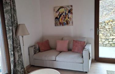 Chalet du Mont Granier - Foto 3