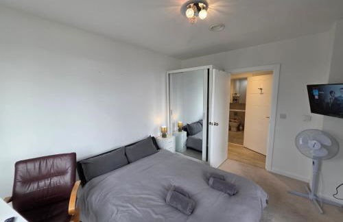 3 Bedroom apartment from F&A properties - Foto 12