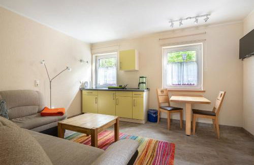 Ferienhaus Spielzeughof - Foto 3