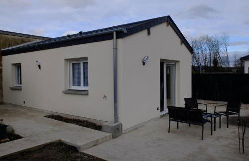 Gîte de Mam's - Voie verte - Foto 14