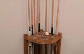 Wasatch Retreat 5 bed 3 5 bath pool table game room - Photo 71