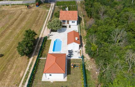 Country side Villa Mila - Photo 30