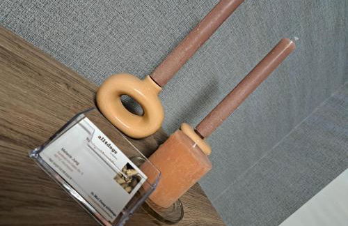 Das Bergherz Ruhe + Natur pur - Foto 29