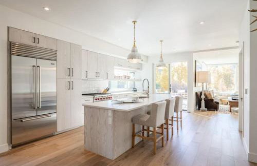 Historic Basalt New TH on River - Foto 13