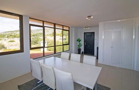 Villa con piscina privada y barbacoa - ALBERT VILLAS Alcossebre - Foto 20