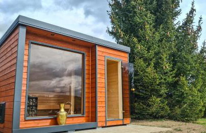 Domki U Tarnawy - Foto 37