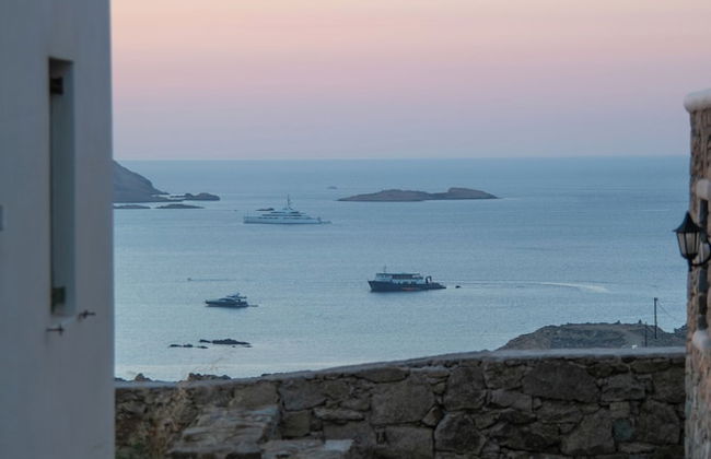 Levantes House Mykonos - Photo 51