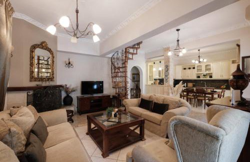 Villa Aelia - Foto 12