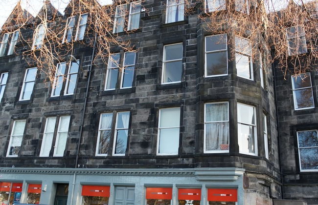 Traditional Apartment oer the Meadows - Foto 52