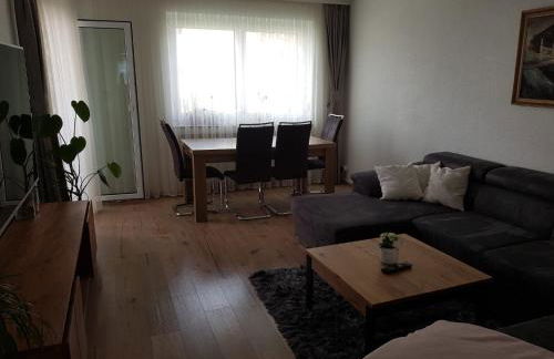 Ferienwohnung Sun Mountain 3 Zimmer 72qm Rechberghausen Sonnenberg - Foto 30