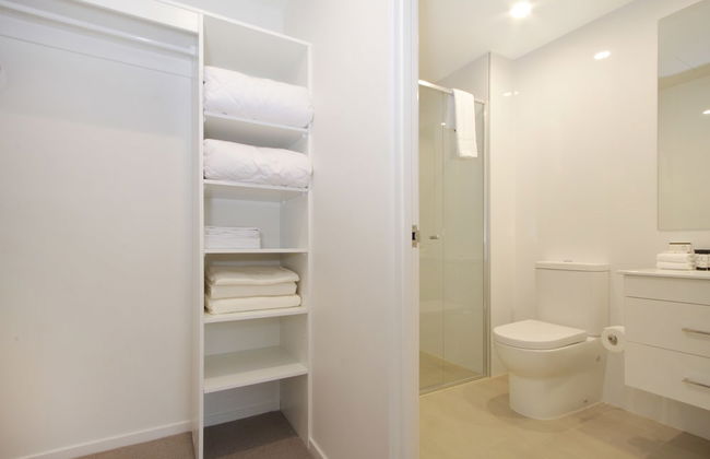 Accommodate Canberra - IQ - Braddon - Foto 59