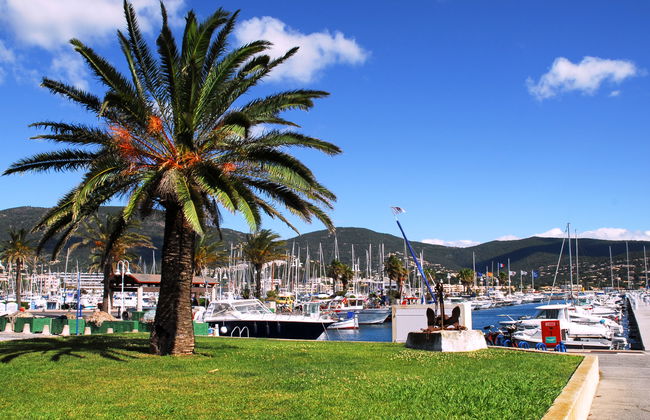 Le Domaine de la Baie - Foto 21