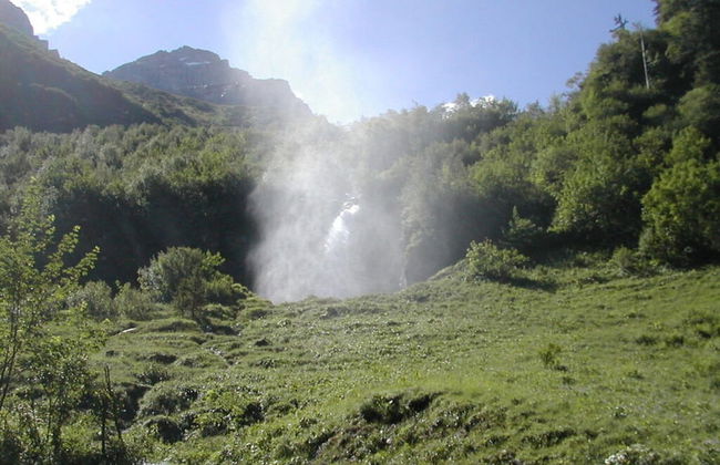 Haus Steiner Modern Retreat - Foto 21