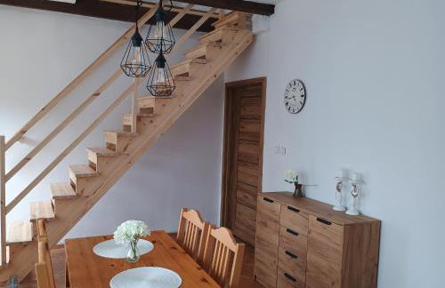 Chata Pod Różą - Photo 6