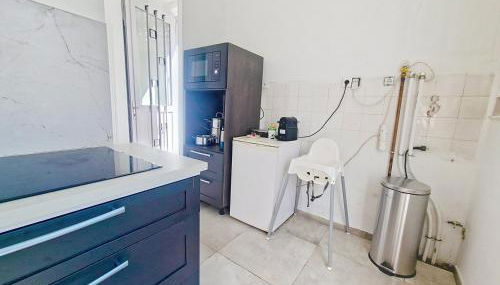 Bel Appart 10 min de Paris et Orly - Photo 4