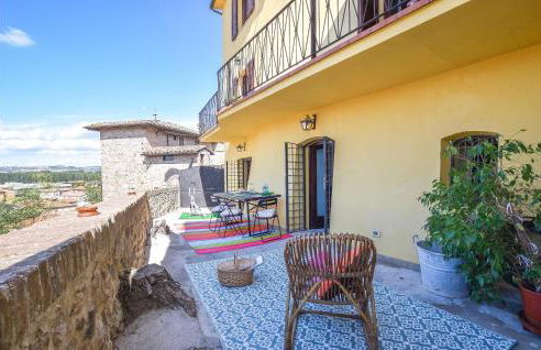 2 Bedroom Beautiful Apartment In Deruta - Foto 11