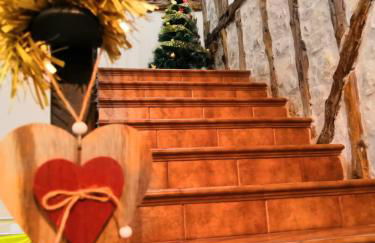 Casa Rural LA FUENTONA - Foto 37